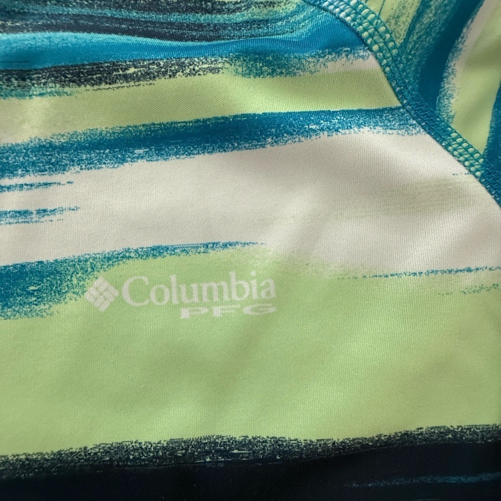 COLUMBIA SUPER TERMINAL TACKLE LONG SLEEVE SL - Picture 2 of 14